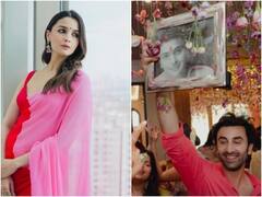 ऋषि कपूर की बर्थ एनिवर्सरी पर आलिया भट्ट हो गई थीं इमोशनल, ससुर को याद करते हुए एक्ट्रेस ने शेयर की थी अनसीन तस्वीर, लिखा- 'आप हमेशा हमारे साथ हैं'