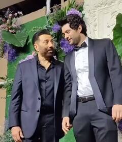 बेटे राजीव को बॉलीवुड में कदम नहीं रखने देना चाहते थे Sunny Deol, इंडस्ट्री से क्यों नाराज हैं 'गदर 2' ए्क्टर?