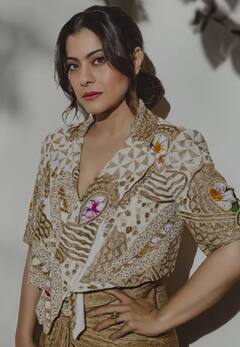 जब टूटते टूटते बचा था Ajay Devgn का घर! काजोल ने दे डाली थी छोड़कर चले जाने की धमकी, जानिए- क्या थी बड़ी वजह