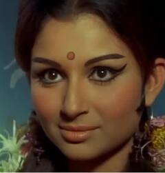 इस को-एक्ट्रेस से चिढ़ती थीं माला सिन्हा, शर्मिला टैगोर को सबके सामने गाल पर जड़ दिया थप्पड़?