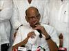 Sharad Pawar : लाठीचार्ज झाल्याचं सर्वांनी बघितलं, कोणी केला, का केला हे तपासणं सरकारचं काम, शरद पवारांचा सवाल 
