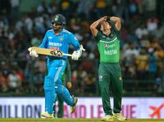 IND vs PAK : ਭਾਰਤ ਦਾ ਪਾਕਿਸਤਾਨ ਨਾਲ ਇੱਕ ਹੋਰ ਮੁਕਾਬਲਾ, ਜੇ ਇਨ੍ਹਾਂ ਕਮੀਆਂ ਨੂੰ ਨਾ ਸੁਧਾਰਿਆ ਗਿਆ ਤਾਂ ਜਿੱਤਣਾ ਔਖਾ