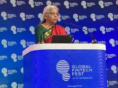 2047 तक टैक्स सिस्टम से जुड़ेंगे 41 करोड़ और भारतीय, वित्त मंत्री ने जताई उम्मीद