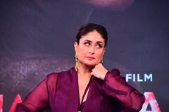 Jaane Jaan Trailer : 'जाने जान'चा ट्रेलर रिलीज! करीना कपूरचं ओटीटी विश्वात पदार्पण