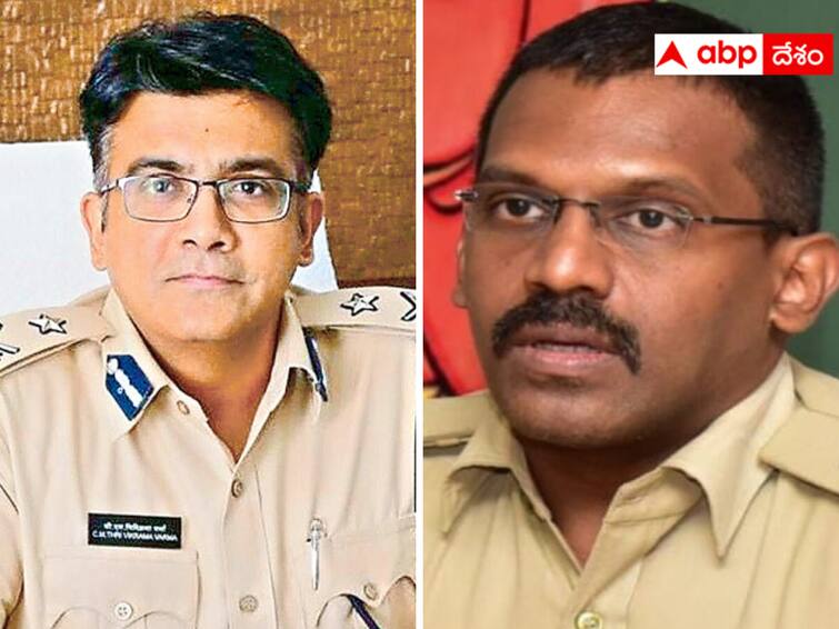 Visakha Police Commissioner Trivikramavarma has been transferred. AP IPS Transfers :  విశాఖ సీపీ బదిలీ - కడప ఎస్పీ కూడా - ఏపీ కీలో కీలక అధికారులకు స్థానచలనం !