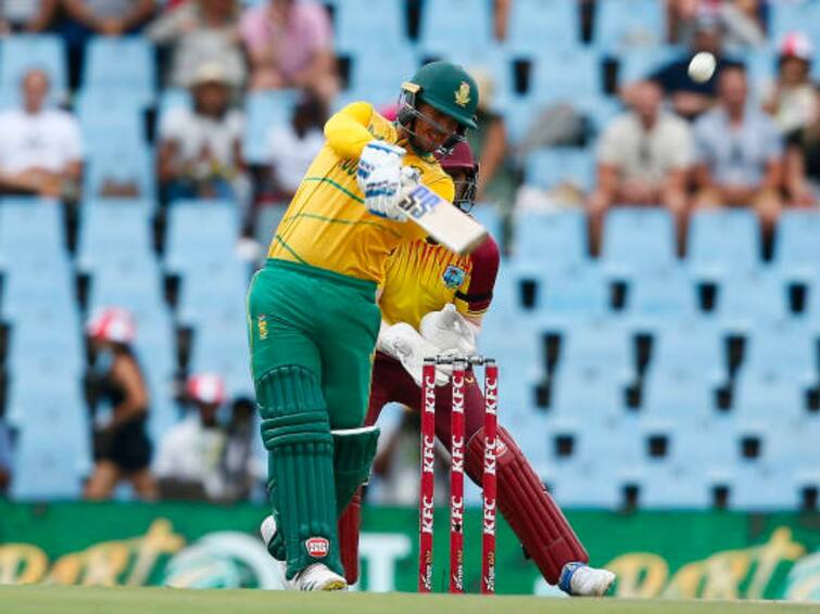 Quinton de Kock to retire from ODIs after ODI World Cup 2023 know details South Africa's Quinton de Kock To Take Retirement From ODIs Post World Cup 2023