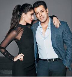 जब करीना कपूर ने सबके सामने ली थी सलमान खान की फिरकी, Katrina Kaif के नाम पर सुपरस्टार ने ऐसे किया था रिएक्ट