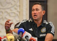 India ODI World Cup 2023 Squad Announcement Live Streaming: How To Watch The Event Live On Mobile, TV