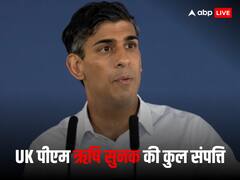 Rishi Sunak Net Worth: ऋषि सुनक के पास कौन-कौन सी महंगी कारें, कितनी है कुल संपत्ति, जानकर यकीन नहीं होगा