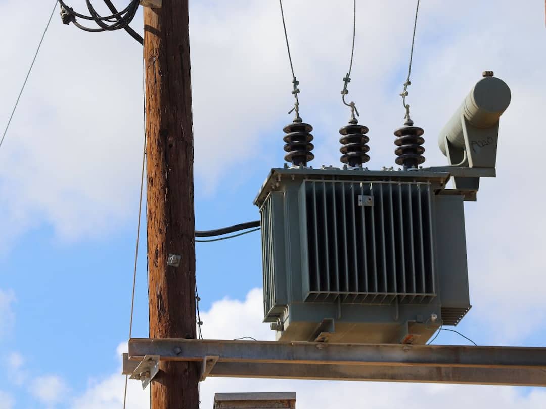 Karnataka News: భూగర్భంలో ట్రాన్స్ ఫార్మర్ - సరికొత్త వ్యవస్థను ప్రారంభించిన కర్ణాటక ప్రభుత్వం Karnataka India First Underground Power Transformer Station in Bengaluru Malleswaram BESCOM Know More Details Karnataka News: భూగర్భంలో ట్రాన్స్ ఫార్మర్ - సరికొత్త వ్యవస్థను ప్రారంభించిన కర్ణాటక ప్రభుత్వం