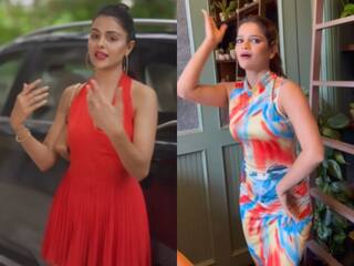 Archana Gautam से दोस्ती टूटने पर Priyanka Choudhary ने तोड़ी चुप्पी, बोलीं- 'अब मैं बच्चकानी हरकतों से...'