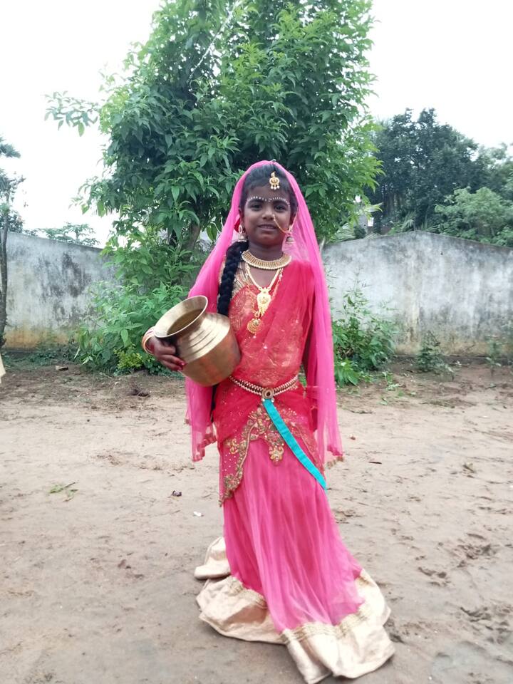 కృష్ణాష్టమి స్పెషల్