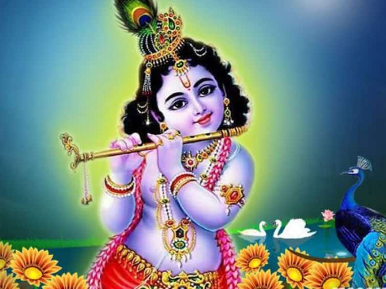 Janmashtami 2023 Marathi News Shri Krishna Janmashtami Will Be Celebrated Today Janmashtami 2023: आज देशभरात मोठ्या थाटामाटात साजरी होणार 'श्रीकृष्णजन्माष्टमी'! यंदाची जन्माष्टमी विशेष, जाणून घ्या 