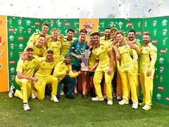 Australia Name 15-Member Squad For ODI World Cup 2023. Pat Cummins To Lead, No Place For...