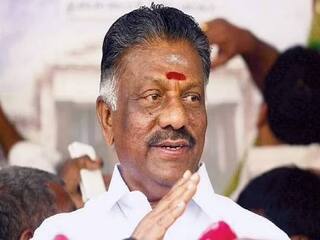 OPS Statement: சனாதனம் பற்றி பேசி பிரச்சனையை திசை திருப்புகிறது திமுக - ஓபிஎஸ்