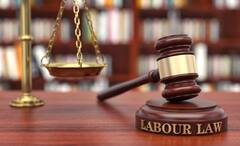 New Labour Laws: ਨੌਕਰੀ ਕਰਨ ਵਾਲਿਆਂ ਨੂੰ ਹੋਵੇਗਾ ਵੱਡਾ ਫ਼ਾਇਦਾ, ਇਸ ਤੋਂ ਜ਼ਿਆਦਾ ਬਚੀਆਂ ਛੁੱਟੀਆਂ ਤਾਂ ਬਦਲੇ 'ਚ ਮਿਲੇਗੀ Extra Payment!