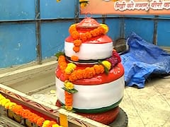 Amravati News : भाजपच्या अमृत कलश यात्रेला सुरुवात! 360 गावं, 6 विधानसभा अन् 3 हजार 660 किलोमीटरचा प्रवास