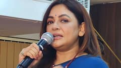 সাইবার প্রতারণার শিকার শ্রীলেখা, খোয়ালেন লক্ষাধিক টাকা!