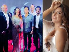 Mahima Nambiar : ஒரே ப்ரேமில் மூன்று ஜாம்பவான்களுடன் மஹிமா.. நெகிழ்ச்சியுடன் பதிவிட்ட சந்திரமுகி நடிகை!