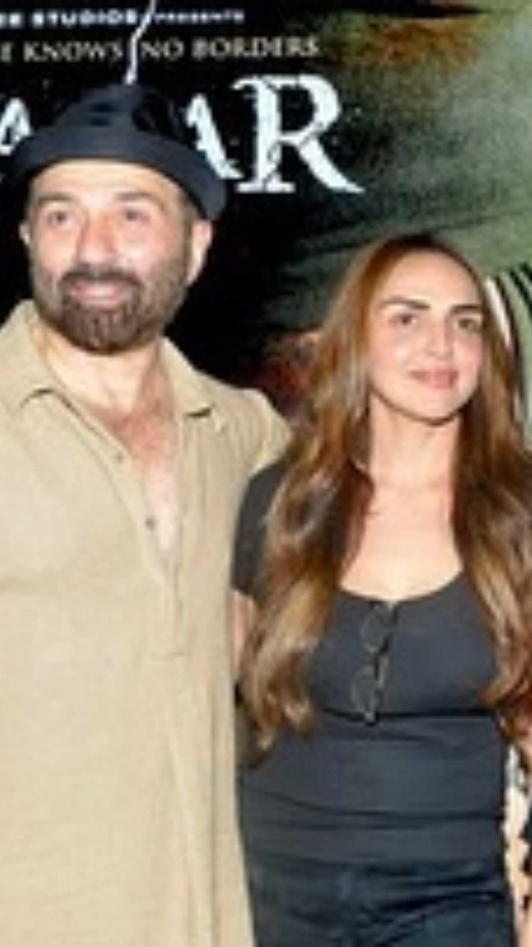 हाल ही में एक्ट्रेस अपने सौतेले भाई