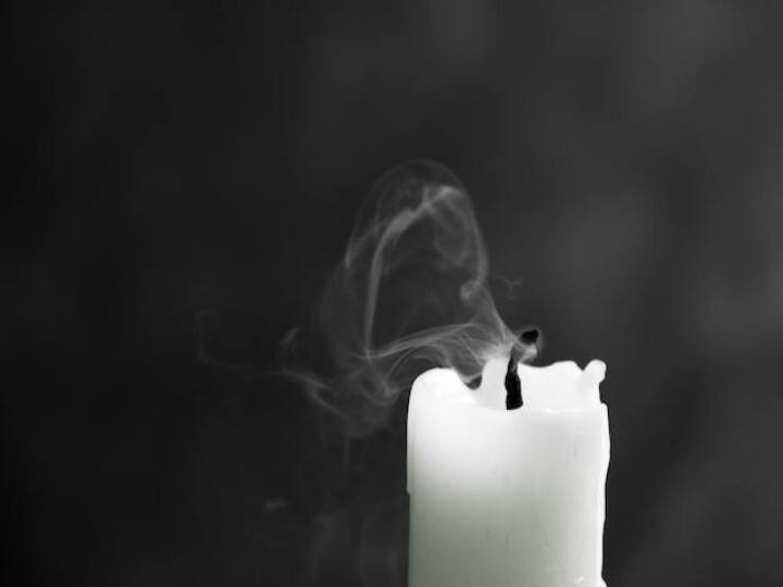 health tips candle and cooking smoke dangerous for lungs study