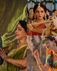 कान्हा जी के भक्त हैं ये सितारे, खूब करते हैं लड्डू गोपाल की सेवा