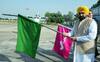 Punjab news: ਸਾਹਨੇਵਾਲ ਏਅਰਪੋਰਟ ਤੋਂ ਉਡਾਣਾਂ ਹੋਈਆਂ ਸ਼ੁਰੂ, ਸੀਐਮ ਨੇ ਦਿੱਖਾਈ ਹਰੀ ਝੰਡੀ, ਛੇਤੀ ਹੀ ਇਨ੍ਹਾਂ ਉਡਾਣਾਂ ਦੀ ਵੀ ਹੋਵੇਗੀ ਸ਼ੁਰੂਆਤ
