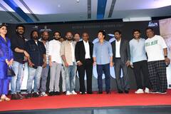 800 Trailer: સચિન તેંડુલકરે શ્રીલંકાના મહાન સ્પિનર મુથૈયા મુરલીધરનની બાયોપિક ફિલ્મનું ટ્રેલર કર્યું લોન્ચ