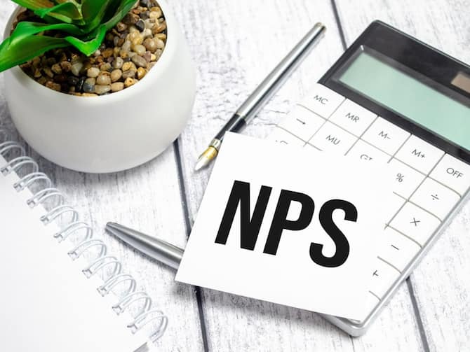 National Pension System (NPS)