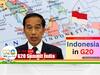 G20 Country Indonesia: A Rising Global Economy