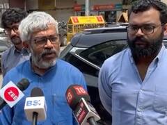 ED ने पूछताछ के लिए परिवार को बुलाया, विनोद वर्मा ने दी प्रतिक्रिया, कहा- जांच एजेंसियों के भरोसे नहीं जीत सकते चुनाव