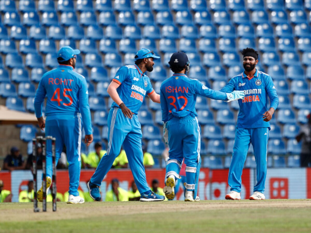 Asia Cup 2023 Super 4s Schedule: Match List, Dates, Venues And Timings In  IST