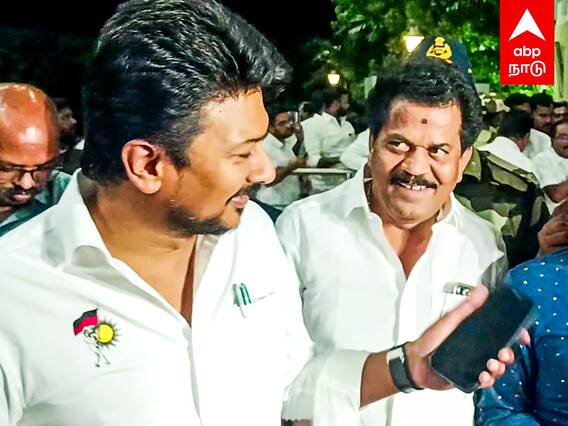 Udhayanidhi Thug Life :”பாகிஸ்தான் இந்தியாவாகுதாம்.. நல்லா காமெடி பண்றாங்க” கலாய்த்த உதயநிதி..