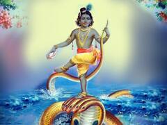 Janmashtami 2023 : श्रीकृष्णाच्या बालपणीच्या 'त्या' 5 अद्भूत लीला! ज्यानंतर लोक त्यांना देव मानू लागले, जाणून घ्या