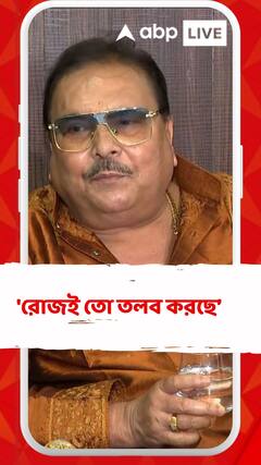 'রোজই তো তলব করছে, অনুব্রতর মামলা দিল্লি নিয়ে গেছে, আসলে ওঁরা বুঝতে পেরেছে যাওয়ার সময় হয়ে গিয়েছে' মদন মিত্র