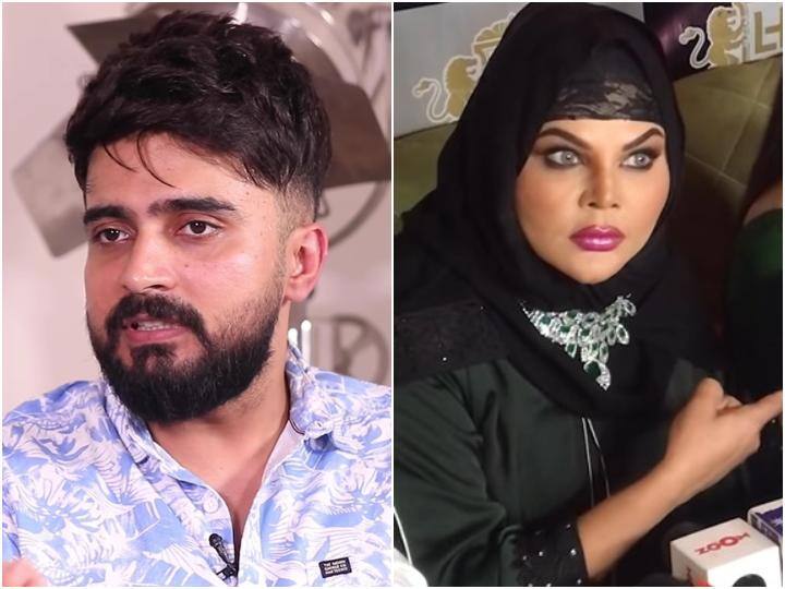 'मेरी जान को खतरा है, राखी सावंत मुझे मरवाना चाहती है', Adil Durrani ने लगाया आरोप, बोले-  'मैंने उसके खिलाफ पुलिस में दी है शिकायत'