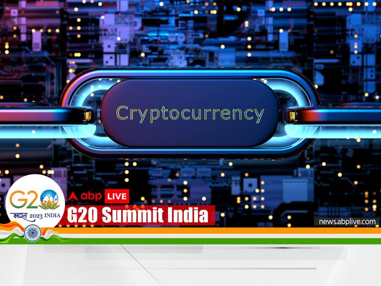 G20 Summit 2023 Crypto Regulation India Takes Strategic Lead G20 Summit: India Takes Strategic Lead On Global Crypto Framework