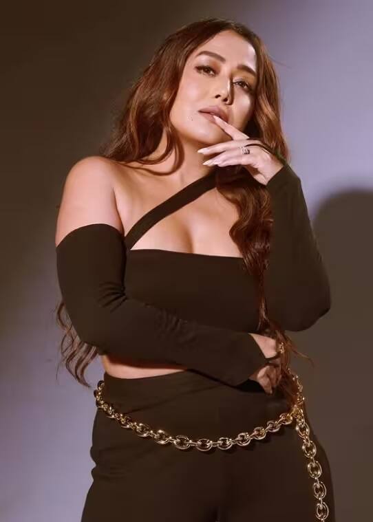 નેહા કક્કરની સાથે તે સમયે જજ તરીકે અનુ મલિક અને વિશાલ દદલાની જેવા દિગ્ગજ કલાકારો પણ હતા. આ ઘટનાના કારણે તે પણ કડકાઈમાં આવી ગયો હતો.