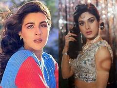 जब फिल्म के सेट पर अमृता सिंह की इस दिग्गज एक्ट्रेस से हुई थी खतरनाक फाइट, फिर महेश भटट् को कैंसिल करनी पड़ी शूटिंग