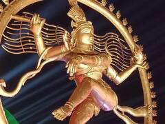 G20 समिट की मेजबानी के लिए दिल्ली सजी, नटराज की प्रतिमा से लेकर सड़कों पर की गई पेंटिंग्स में दिखी भारत की झलक, देखें तस्वीरें