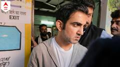 Gautam Gambhir: কোহলির নামই নিলেন না, মেজাজ হারানোর কারণ জানালেন গম্ভীর