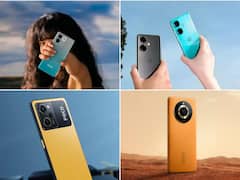 Realme Narzo 60 Pro, Motorola Edge 30, More: Top Challengers To iQoo Z7 Pro