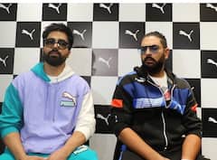 Yuvraj Singh: ਯੁਵਰਾਜ ਸਿੰਘ ਨੇ ਹਾਰਡੀ ਸੰਧੂ ਨਾਲ ਸ਼ੇਅਰ ਕੀਤਾ ਮਜ਼ੇਦਾਰ ਵੀਡੀਓ, ਕ੍ਰਿਕਟਰ ਨੇ ਗਾਇਕ ਨੂੰ ਇੰਝ ਕੀਤਾ ਜਨਮਦਿਨ Wish