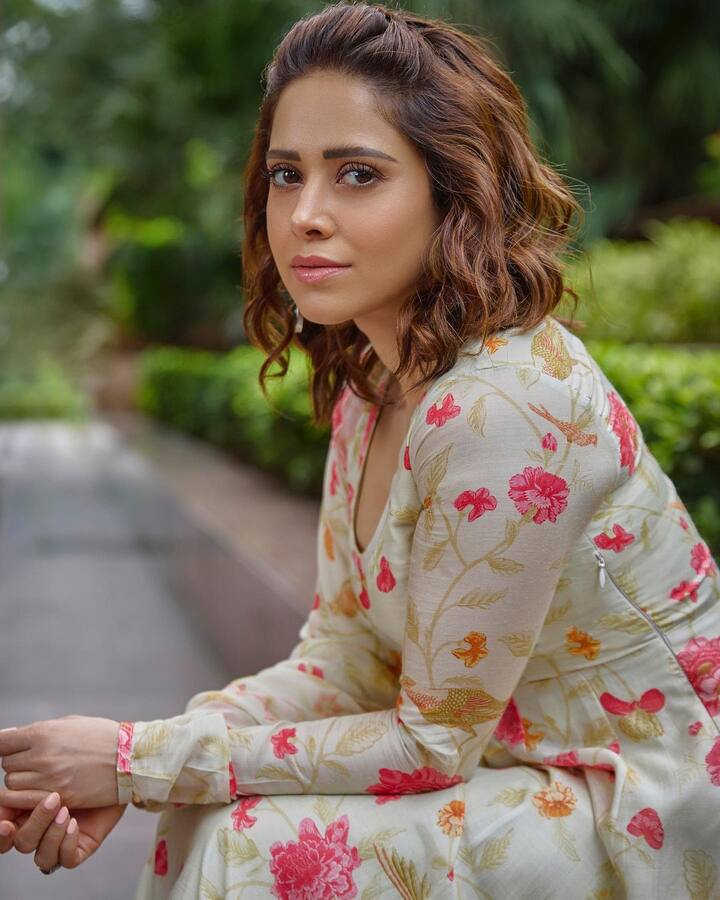 నుష్రత్ భరూచా లేటెస్ట్ ఫోటోలు (Image Courtesy : nushrrattbharuccha / Instagram)