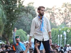 पंजाब यूनिवर्सिटी के छात्रसंघ चुनाव में NSUI के जतिंदर सिंह बने अध्यक्ष, किस पद पर कौन जीता?