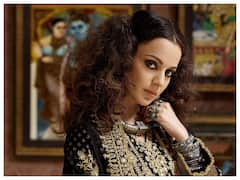 Kangana Ranaut Reacts To Buzz Around Renaming India: 'It’s Not Our Name, We Are Bhartiya Not Indians'