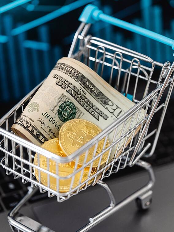 క్రిప్టో మార్కెట్లో తగ్గుతున్న డిమాండ్‌