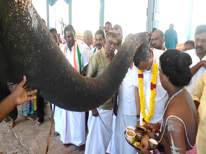 சாதிய வேறுபாடுகள் இல்லாத சமுதாயத்தை அமைக்க வேண்டும் என்ற அமைச்சர் உதயநிதி கருத்துடன் ஒத்துப் போகிறேன் - எம்.பி கார்த்தி சிதம்பரம்