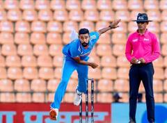 World Cup Squad 2023: ਟੀਮ ਇੰਡੀਆ 'ਚ ਗੇਂਦਬਾਜ਼ੀ ਦਾ ਜਲਵਾ ਦਿਖਾ ਸਕਦੇ ਇਹ ਖਿਡਾਰੀ, ਪੜ੍ਹੋ ਹੁਣ ਤੱਕ ਦੇ ਪ੍ਰਦਰਸ਼ਨ ਬਾਰੇ ਖਾਸ