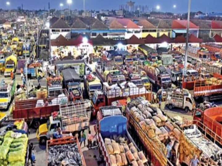 chennai koyambedu market replace information is rumour and vegetables sellers leader denies Koyambedu Market: கோயம்பேடு மார்கெட் இடமாற்றம் செய்யப்படுகிறதா? உண்மை நிலவரம் இதுதான்..